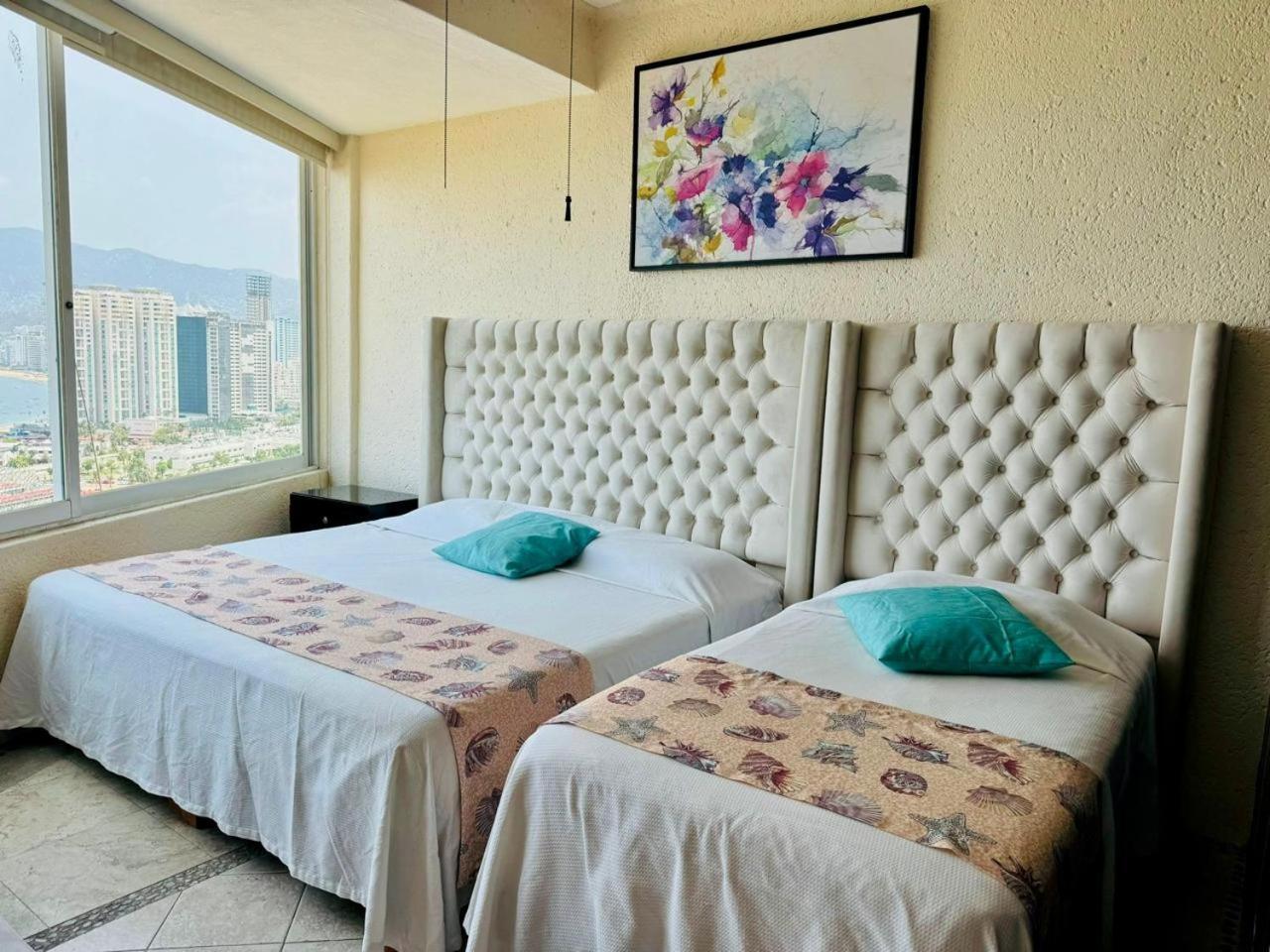 Casa de férias Casa 3 Atardeceres, Alberca Privada, Pet Friendly, En Brisas *