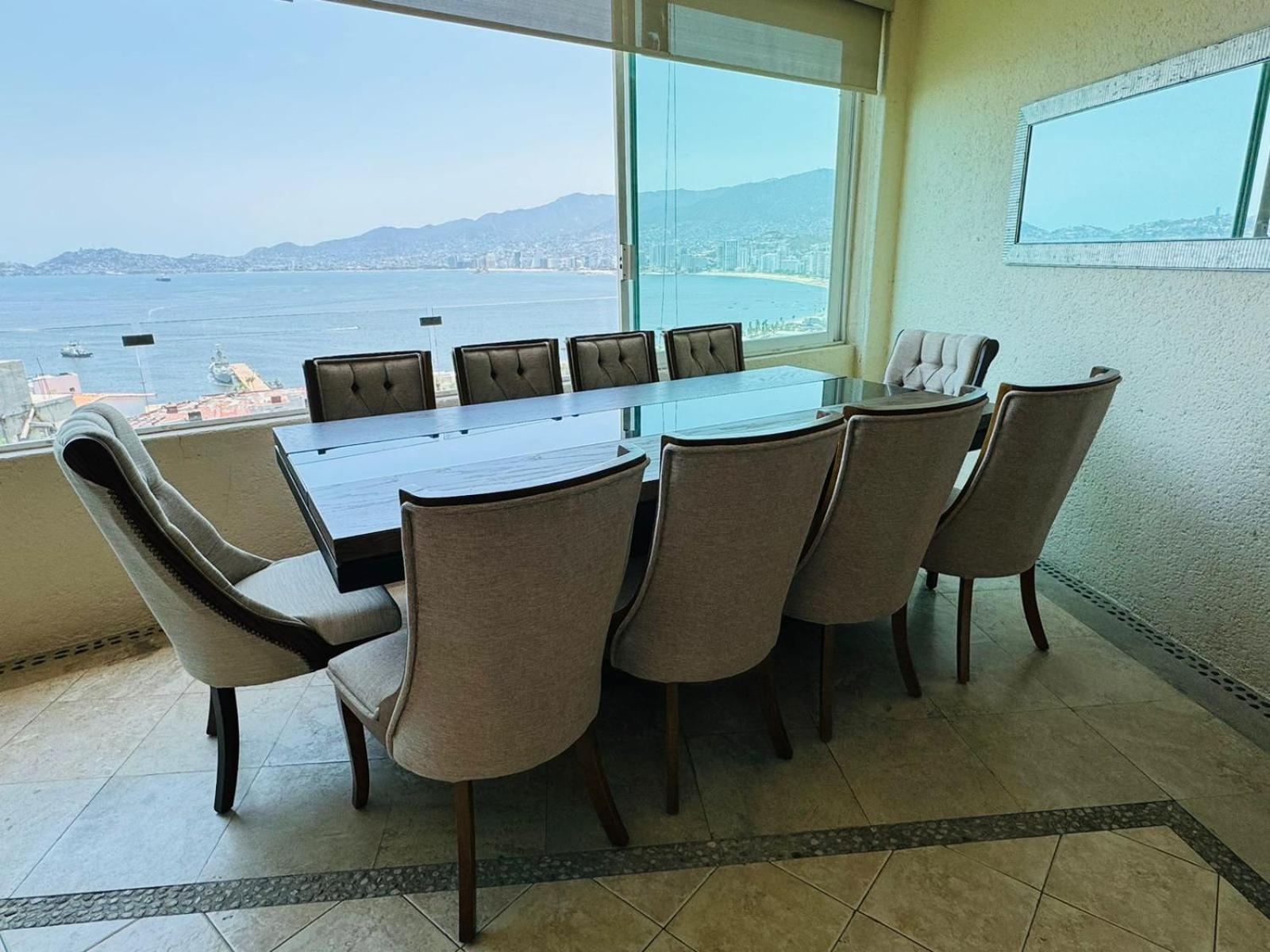 Casa 3 Atardeceres, Alberca Privada, Pet Friendly, En Brisas Casa de férias
